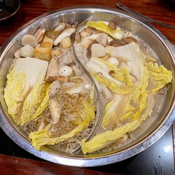 Taichi Pot Shabu Shabu - Ultimate gyokai tonkotsu kuro & ultimate umami gyokai tonkotsu dashi - Japanese Near Me - San Mateo, California Taichi Pot Shabu Shabu - Ultimate gyokai tonkotsu kuro & ultimate umami gyokai tonkotsu dashi - Japanese Near Me - San Mateo, California