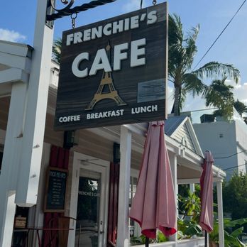 Frenchies Cafe - French Near Me - Key West, Florida Frenchies Cafe - French Near Me - Key West, Florida