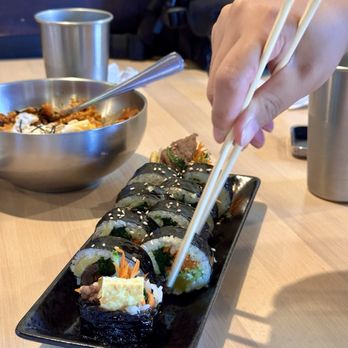 Mr Lee Chicken - Bulgogi Kimbab - Chicken Wings Near Me - Concord, California Mr Lee Chicken - Bulgogi Kimbab - Chicken Wings Near Me - Concord, California
