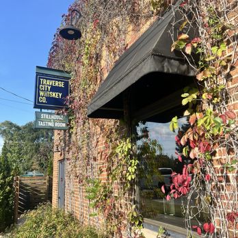 Traverse City Whiskey - Beer, Wine & Spirits Near Me - Traverse City, Michigan