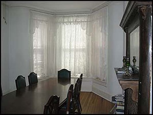 The Kalorama Guest House by null