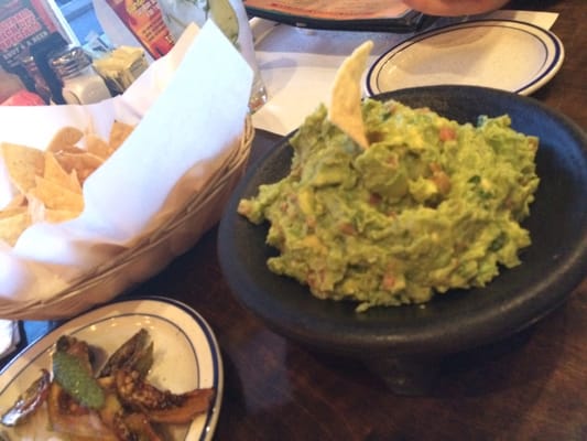 Juan's Flaming Fajitas & Cantina by null
