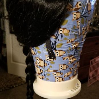 Wigs R'Us - Wigs R'Us
In the process of making a wig - Wigs Near Me - Houston, Texas Wigs R'Us - Wigs R'Us
In the process of making a wig - Wigs Near Me - Houston, Texas