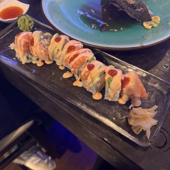 Ai Sushi Sake Grill - Dnk - Sushi Bars Near Me - Dallas, Texas