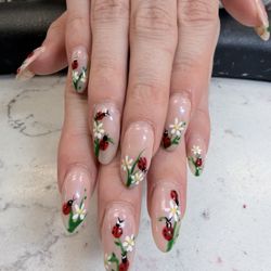 Regal Nails