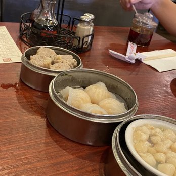 JS Chen Dim Sum & Barbeque - Barbeque Near Me - Plano, Texas