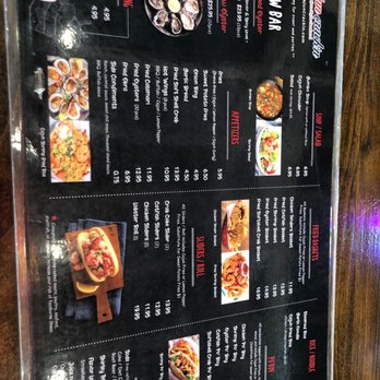 Cajun Crack'n - April 2023 Menu - Seafood Near Me - Milpitas, California Cajun Crack'n - April 2023 Menu - Seafood Near Me - Milpitas, California