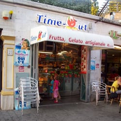 Time out
