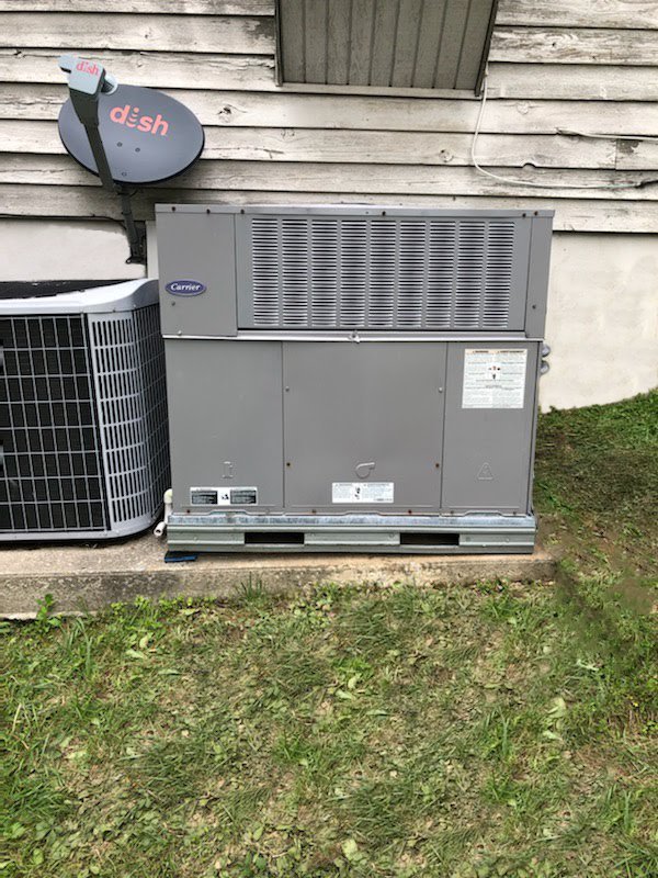 Slide of Eco Heating and Air Solutions