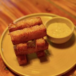 Corner Office - Corner Tots!