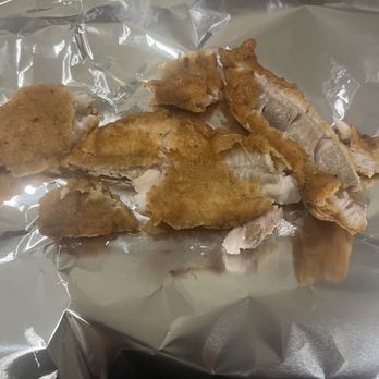 Off The Hook Seafood Restaurant - Seafood Near Me - Rolesville, North Carolina