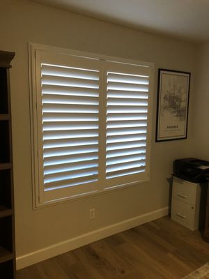 Shutters - Archtop Shutters and office shutter Shutters - Archtop Shutters and office shutter