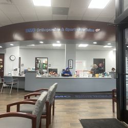 DMC Orthopaedics & Sports Medicine - Dearborn - DMC Orthopedics & Sports Medicine