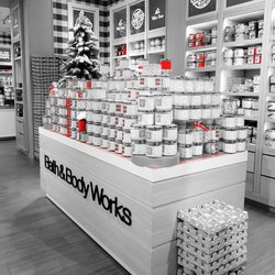 Bath & Body Works