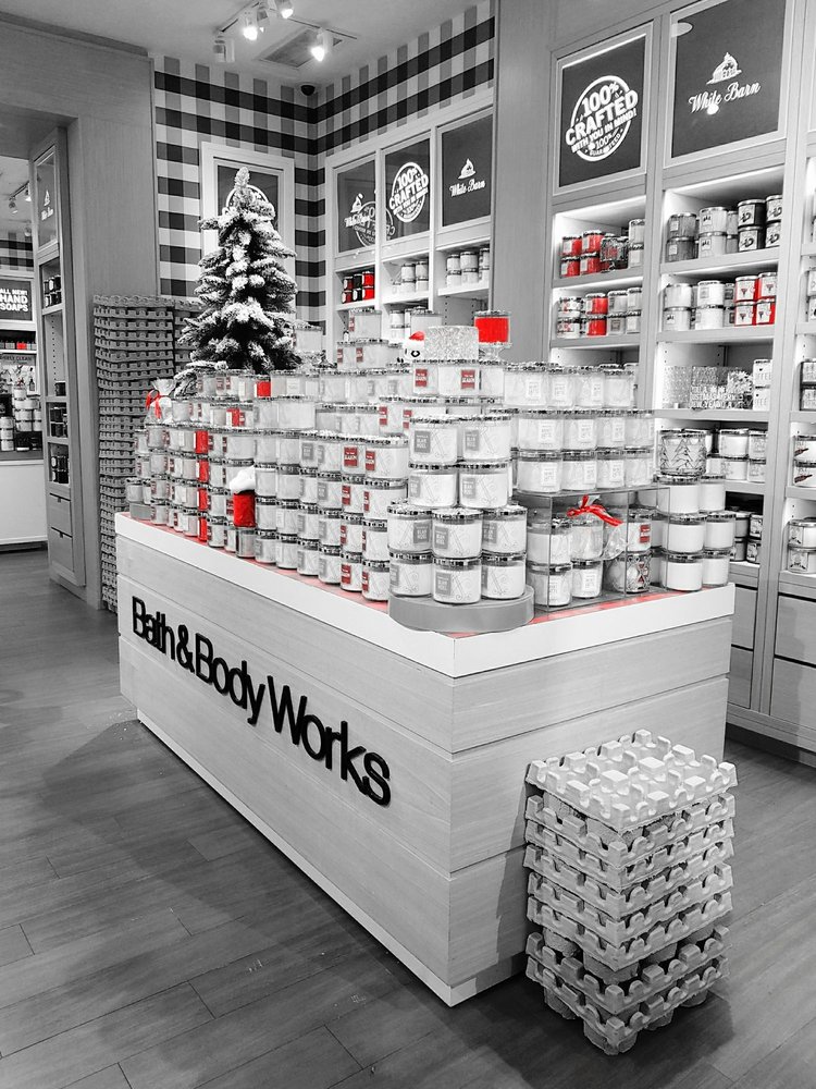BATH & BODY WORKS Updated August 2024 400 Barret Pkwy, Kennesaw