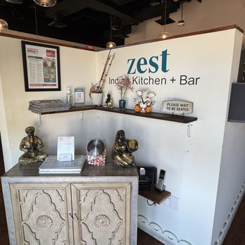 Zest Indian Kitchen + Bar - Lounges Near Me - Lakeway, Texas Zest Indian Kitchen + Bar - Lounges Near Me - Lakeway, Texas