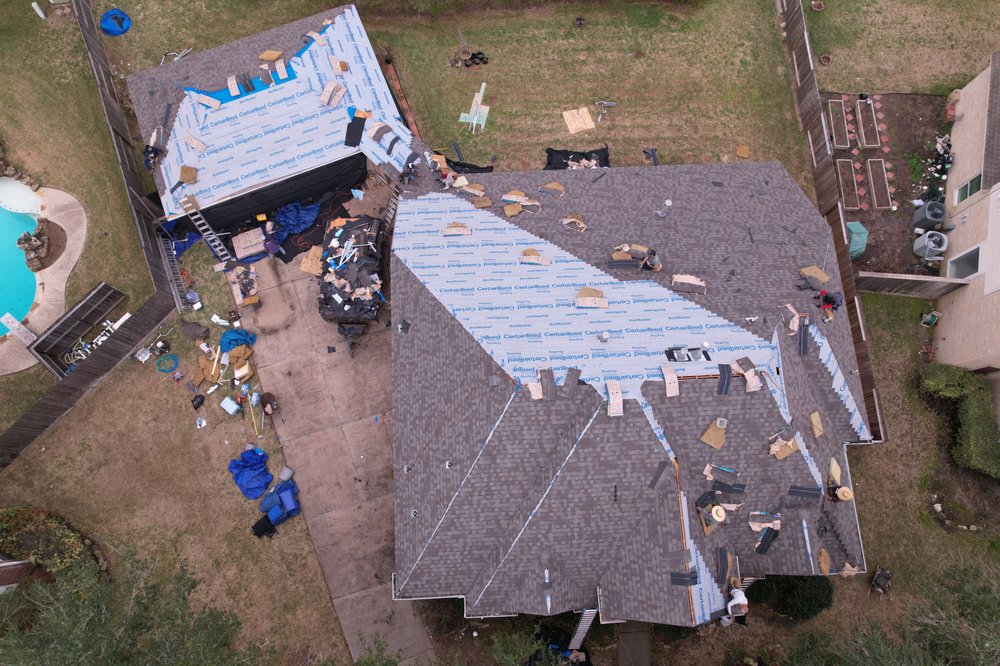 Slide of All Covered Roofing