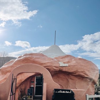 Rock Stop - Coffee & Tea Near Me - Orderville, Utah