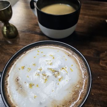 Crave - Our drinks, piping hot - Cafes Near Me - North Pole, Alaska