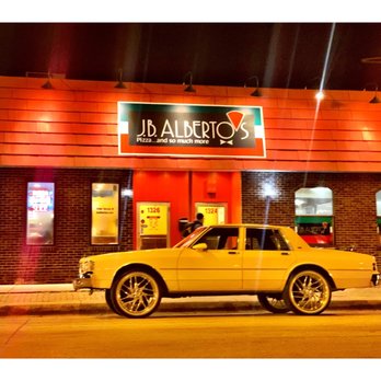 J.B. Alberto's Pizza - J.B. Alberto's Pizza @ 1326 W Morse Ave, Chicago, IL .Pizza Pastas Italian Beef Chicken Fish Sandwiches Burgers Salads.Nice Service Cool! - Pizza Near Me - Chicago, Illinois J.B. Alberto's Pizza - J.B. Alberto's Pizza @ 1326 W Morse Ave, Chicago, IL .Pizza Pastas Italian Beef Chicken Fish Sandwiches Burgers Salads.Nice Service Cool! - Pizza Near Me - Chicago, Illinois