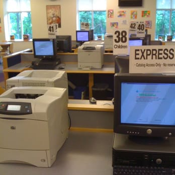 Anne Arundel County Public Library - Odenton - Libraries Near Me - Odenton, Maryland