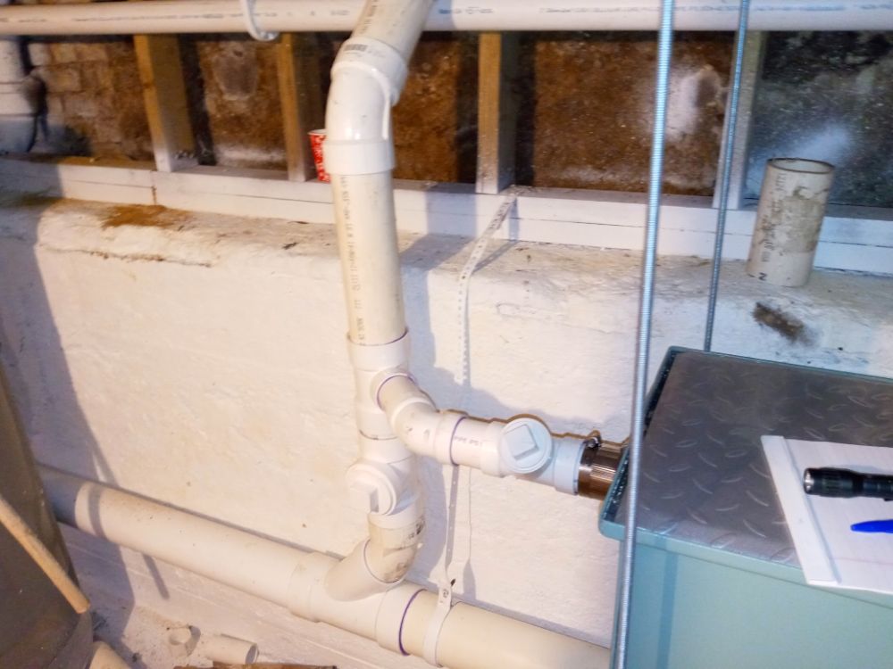 Slide of Brunswick Plumbing & HVAC