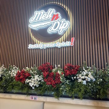 Melt N Dip - Gelato Near Me - Denver, Colorado