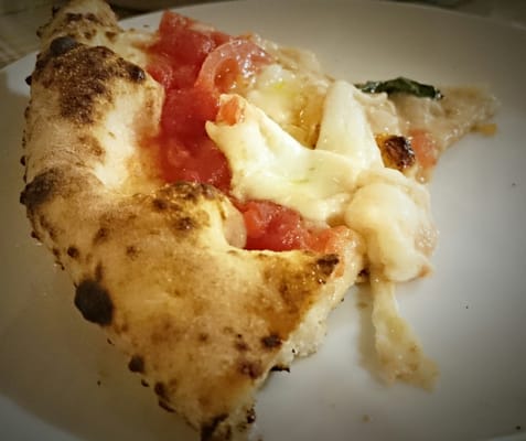 Pizzeria Braceria CESARI!! by null