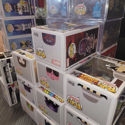 The Pop Plug - Never leave disappointed...always find what I am looking for.