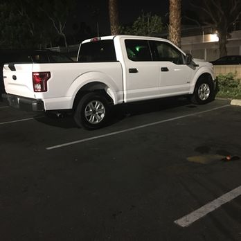 BP Ford - 2011 f150 - Auto Repair Near Me - Long Beach, California