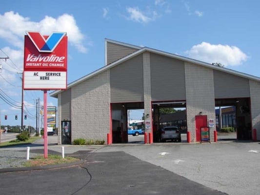 Valvoline Instant Oil Change Arlington Ma VALVOLINE INSTANT OIL CHANGE - Updated June 2025 - 11 Photos & 54
