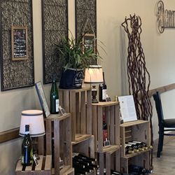 Beans & Steams Coffee House