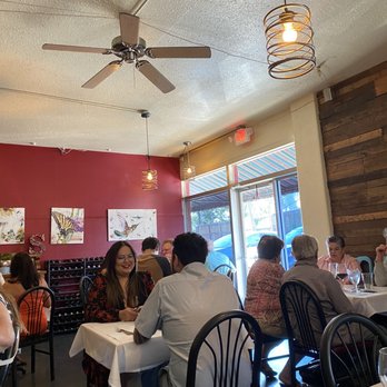 Seared - Steakhouses Near Me - Albuquerque, New Mexico