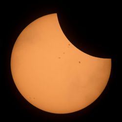 St Petersburg College - Eclipse