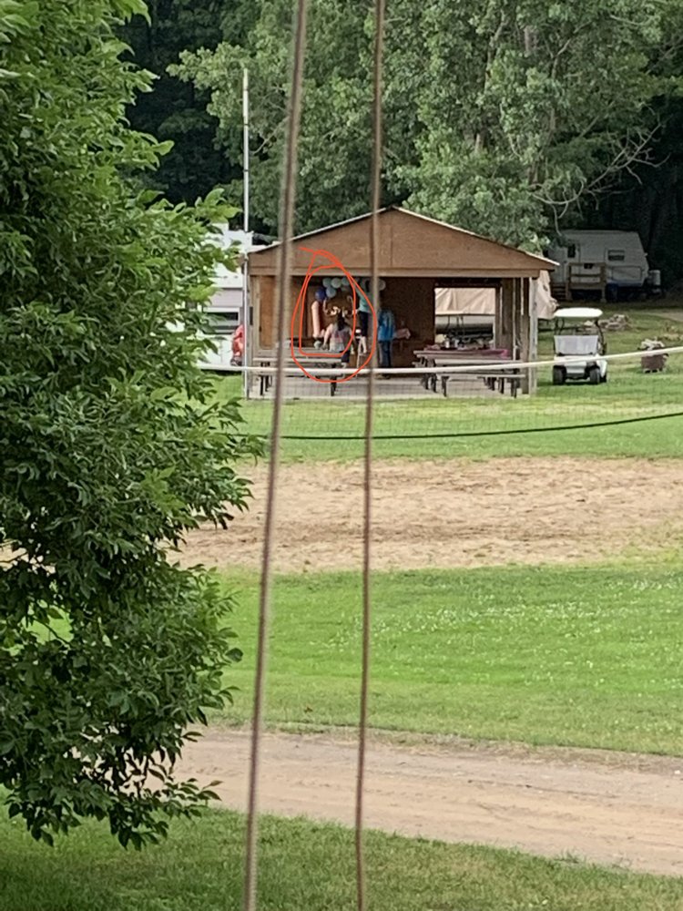 BEDFORD CREEK MARINA & CAMPGROUND Updated September 2024 16750