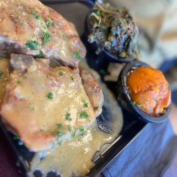 Jordyn's Soul Cafe - Soul Food Near Me - Chicago, Illinois
