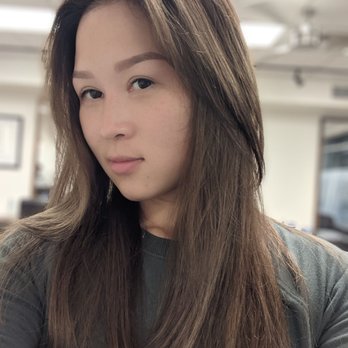 Hairbyclairechang - New hair in darker color. - Hair Stylists Near Me - Pasadena, California Hairbyclairechang - New hair in darker color. - Hair Stylists Near Me - Pasadena, California