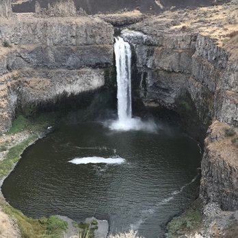 Palouse Falls State Park - Parks Near Me - Washtucna, Washington Palouse Falls State Park - Parks Near Me - Washtucna, Washington