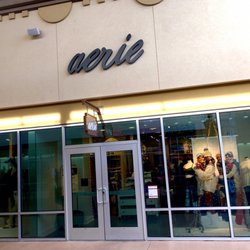 Aeo Factory & Aerie Store