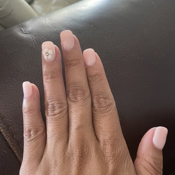 Diamond Nails Spa - Nail Salons Near Me - Murrieta, California