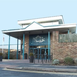 David Lloyd Leisure - Front