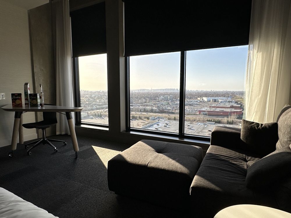 Hôtel Escad Quartier DIX30