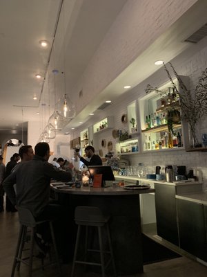 Noosh by null