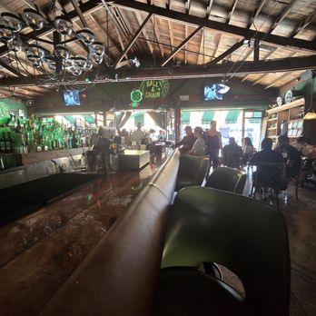 Ball & Chain - Bar vibe - Music Venues Near Me - Miami, Florida