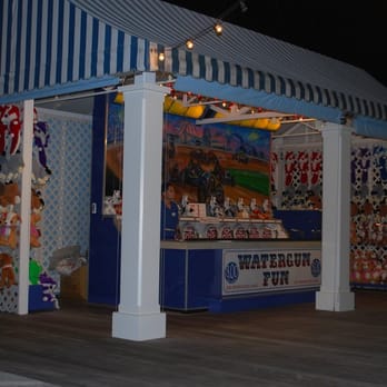 Disney’s Boardwalk - Shopping Centers Near Me - Orlando, Florida
