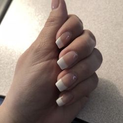 Nails by Chris Taylor