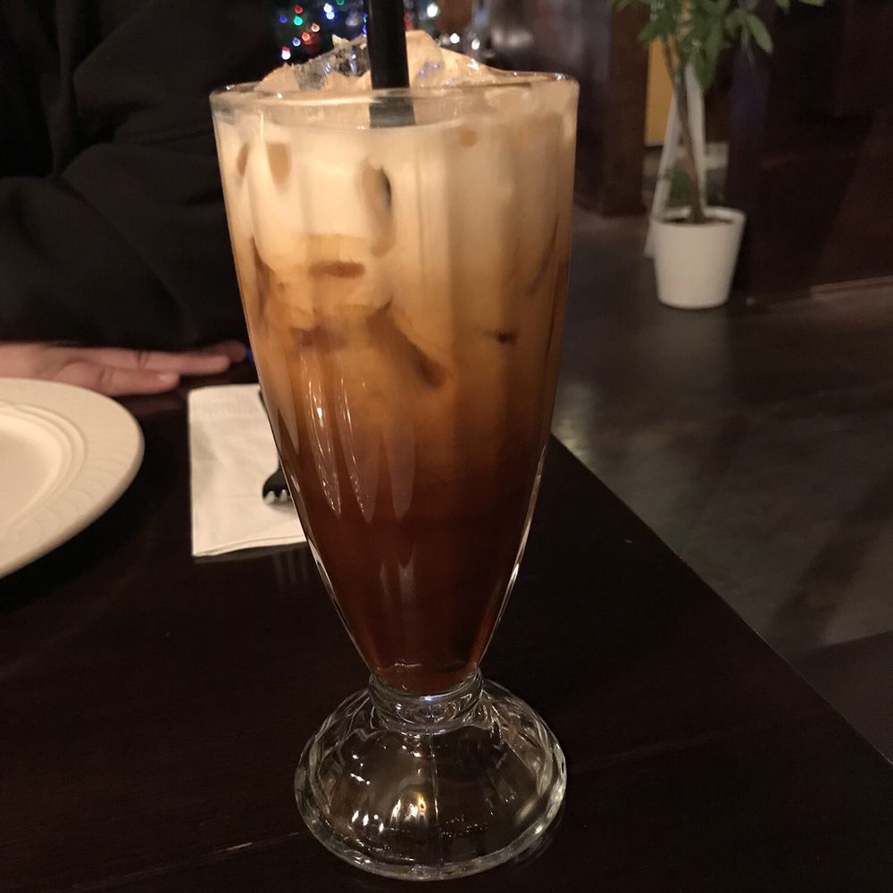 Chaiyo Thai Cuisine - Thai iced tea - Thai Near Me - Seattle, Washington Chaiyo Thai Cuisine - Thai iced tea - Thai Near Me - Seattle, Washington