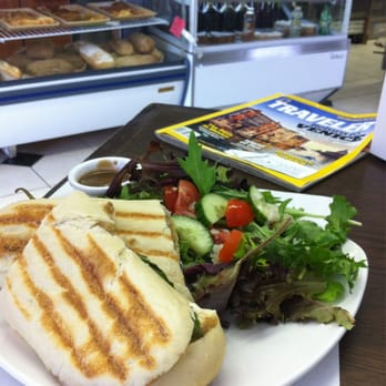 Bitton Bistro Cafe - Creperies Near Me - Islamorada, Florida
