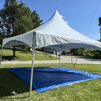 Premium Party Rentals - Party Equipment Rentals Near Me