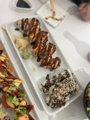 The Goblin Detroit by null